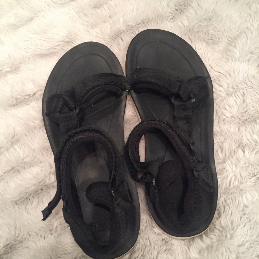 Teva Sandals